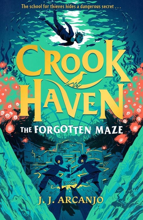 Produktbild: Crookhaven