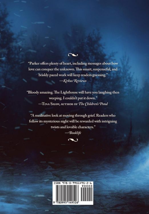 Produktbild: The Lighthouse