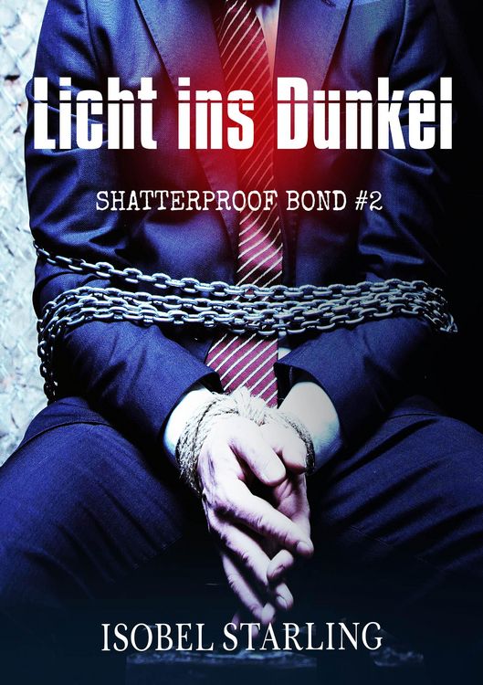 Bild vom Artikel Licht ins Dunkel vom Autor Isobel Starling