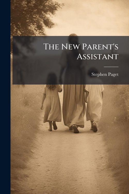 Produktbild: The New Parent's Assistant