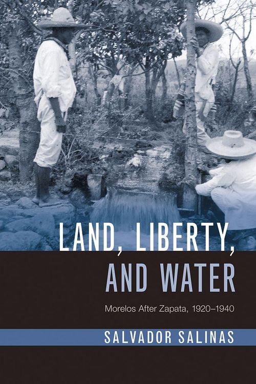 Produktbild: Land, Liberty, and Water