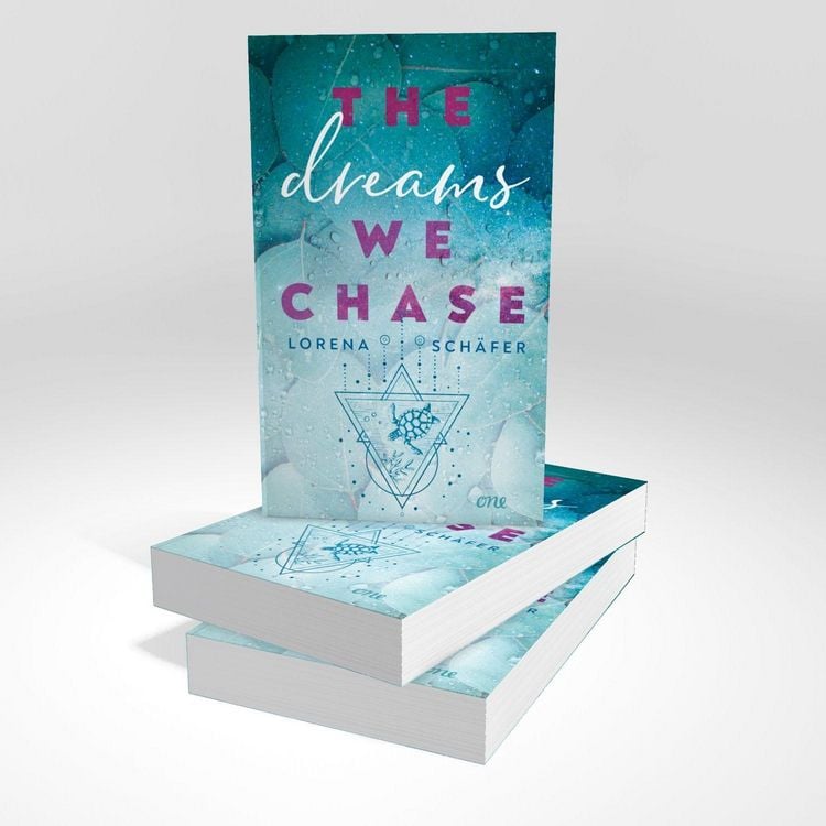 Produktbild: The dreams we chase - Emerald Bay, Band 3