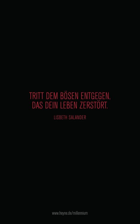 Produktbild: Verfolgung