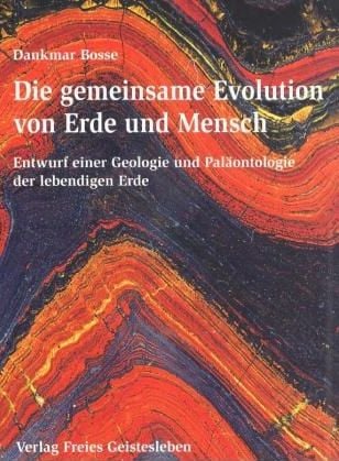 Produktbild: Die gemeinsame Evolution von Erde und Mensch