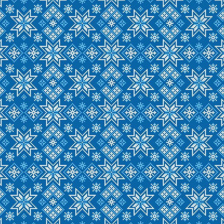 333 Origami – Colorful Christmas