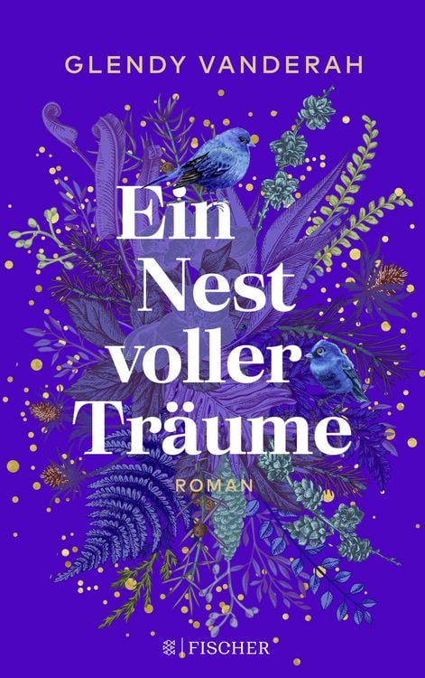 Produktbild: Ein Nest voller Tr&auml;ume