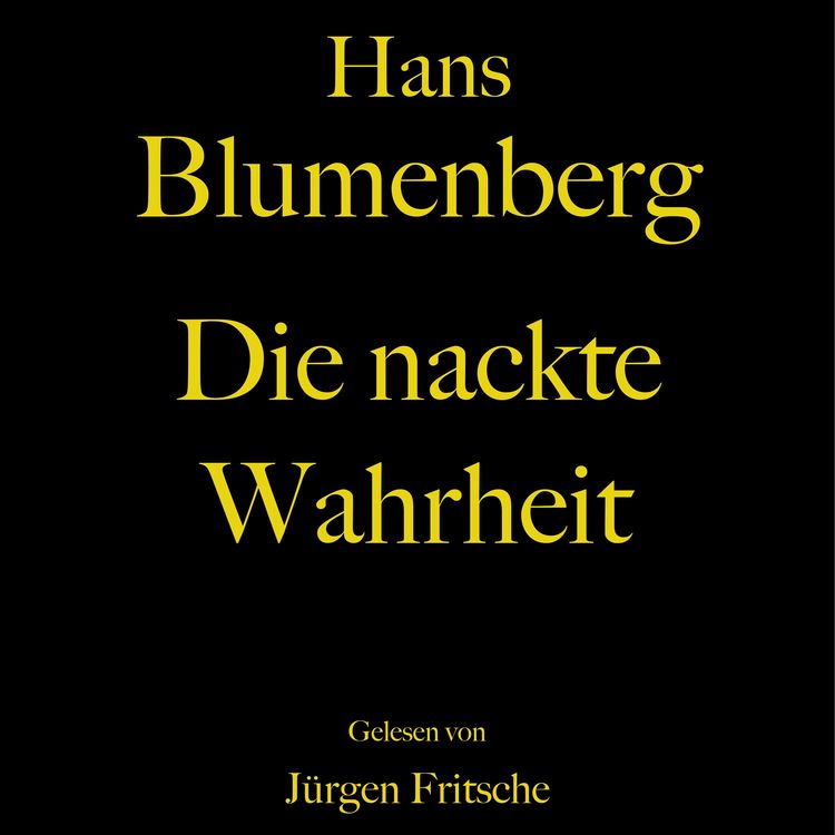 Produktbild: Die nackte Wahrheit