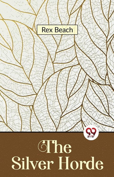 Produktbild: The Silver Horde