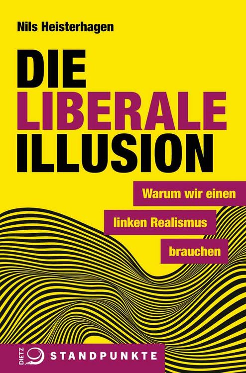 Produktbild: Die liberale Illusion