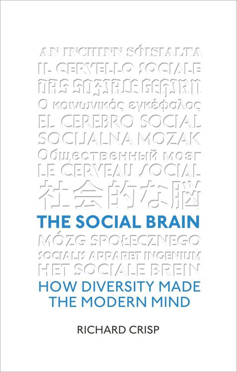 Produktbild: Crisp, R: The Social Brain