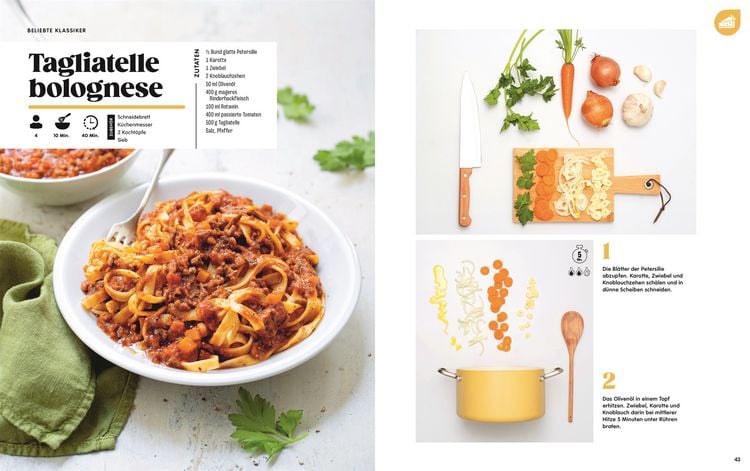 Produktbild: Cook it! Basics