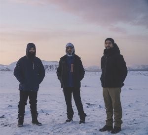 Produktbild: Voci di mare e di vento