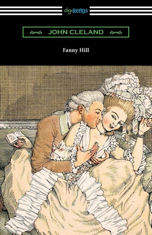 Produktbild: Fanny Hill