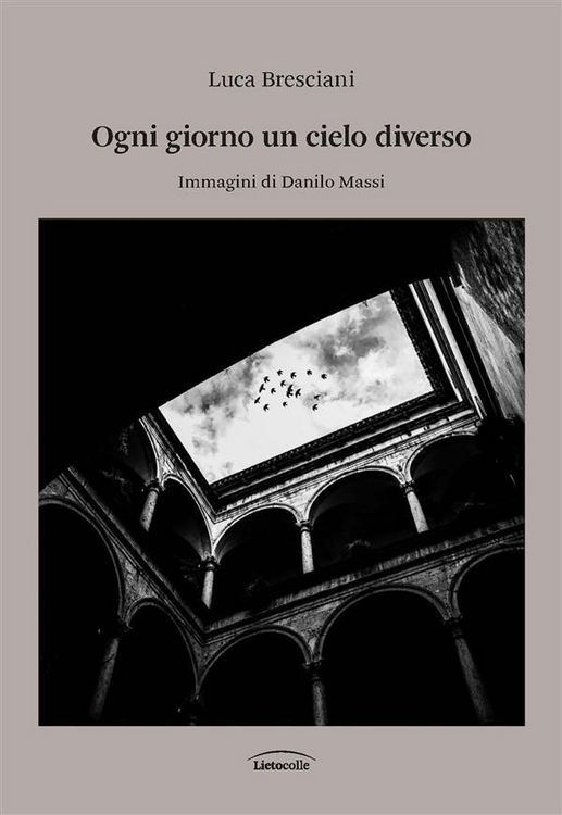 Produktbild: Ogni giorno un cielo diverso