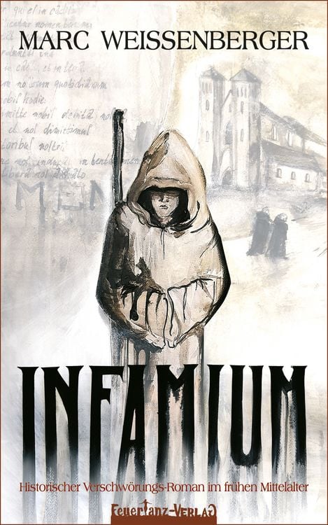 Produktbild: Infamium