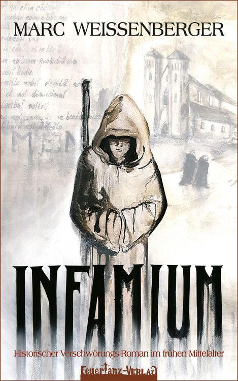 Produktbild: Infamium