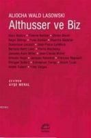 Produktbild: Althusser ve Biz