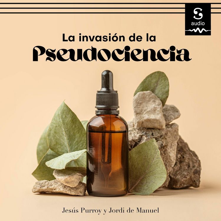 Produktbild: La invasi&oacute;n de la pseudociencia