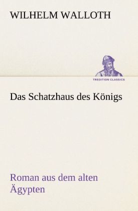 Produktbild: Das Schatzhaus des K&ouml;nigs