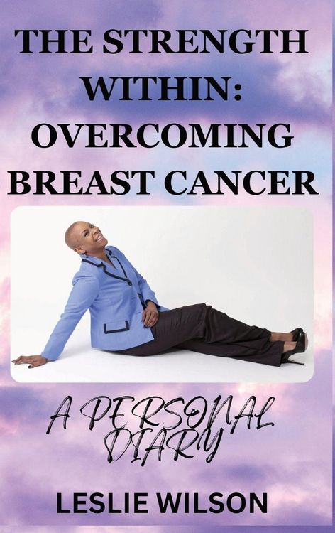 Produktbild: The Strength Within