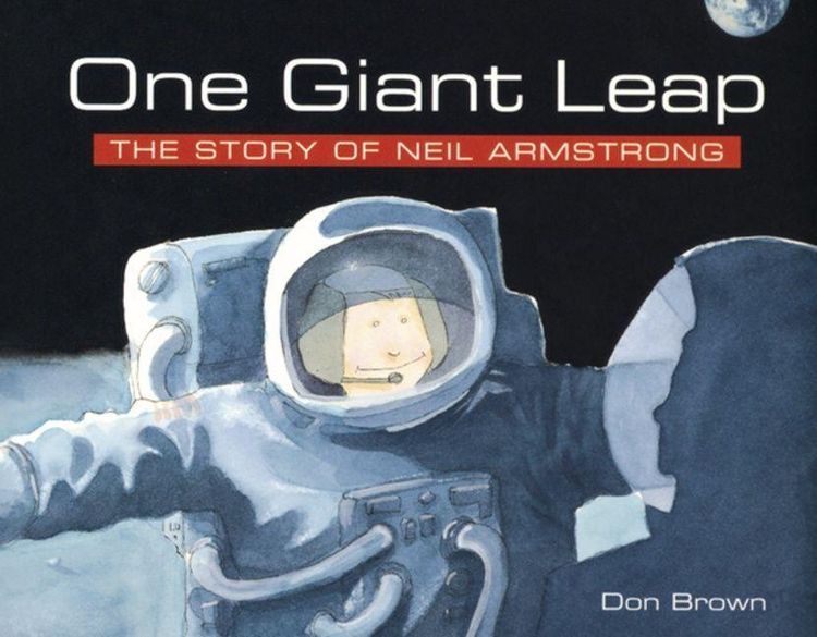 Produktbild: One Giant Leap