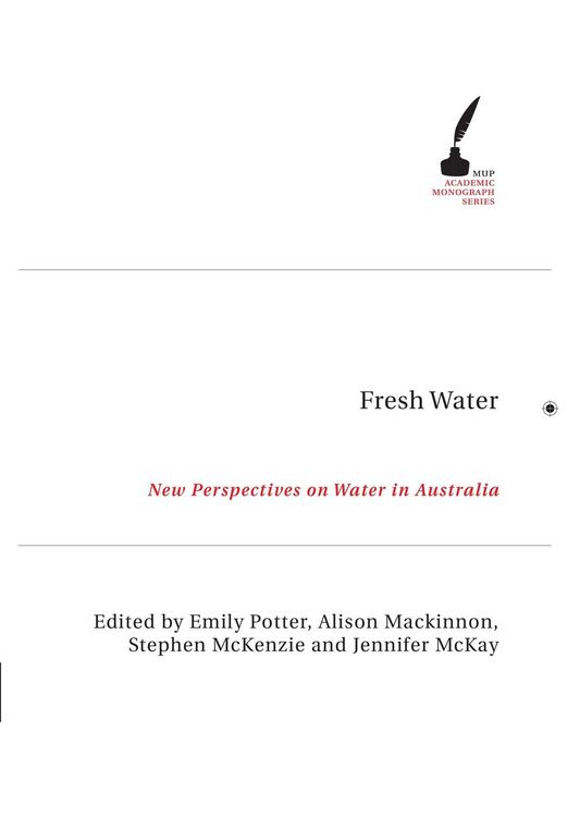 Produktbild: Fresh Water