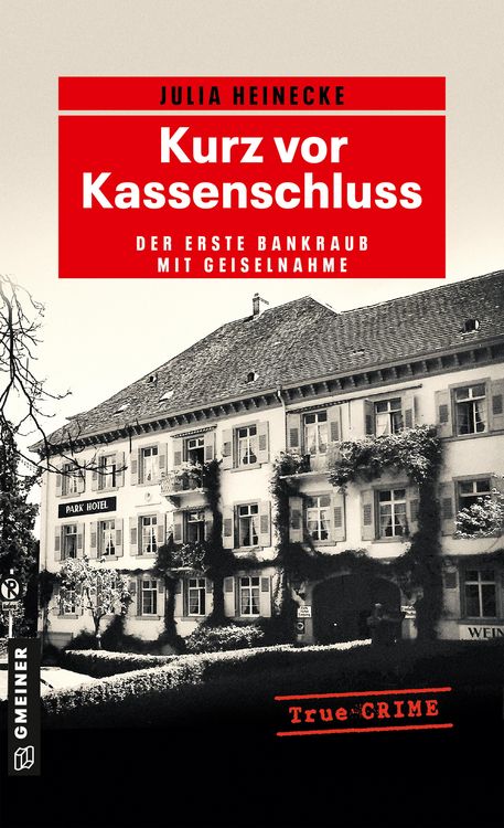 Produktbild: Kurz vor Kassenschluss