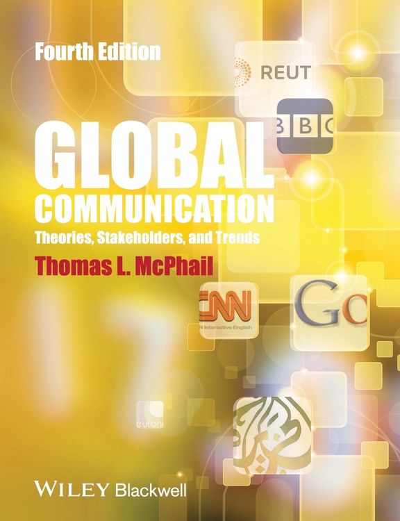 Produktbild: Global Communication