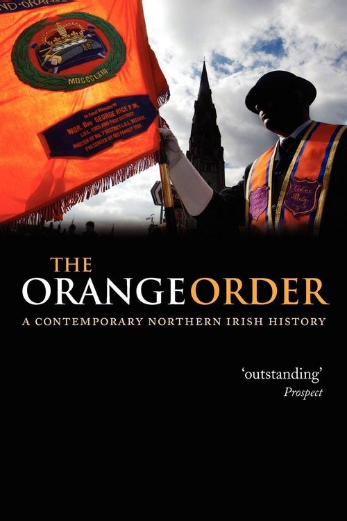 Produktbild: The Orange Order