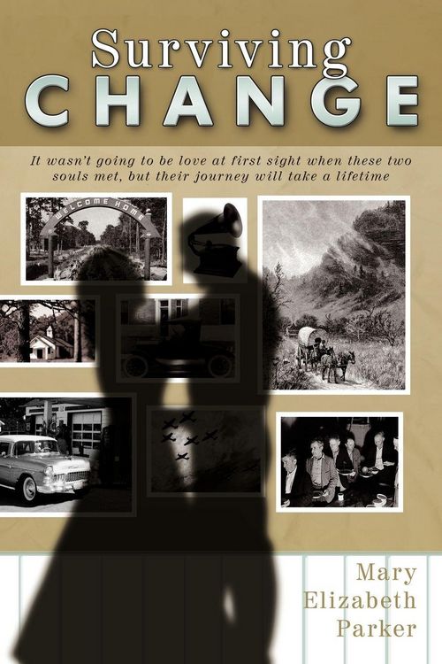 Produktbild: Surviving Change
