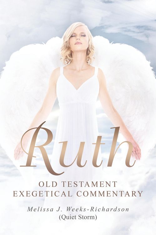 Produktbild: Ruth