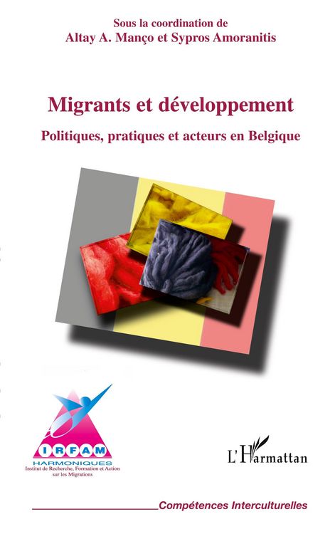 Produktbild: Migrants et d&eacute;veloppement