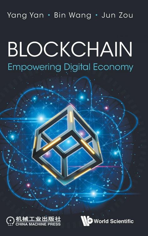 Produktbild: Blockchain