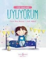 Produktbild: Tek Basima Uyuyorum