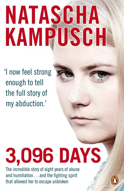 Produktbild: 3,096 Days