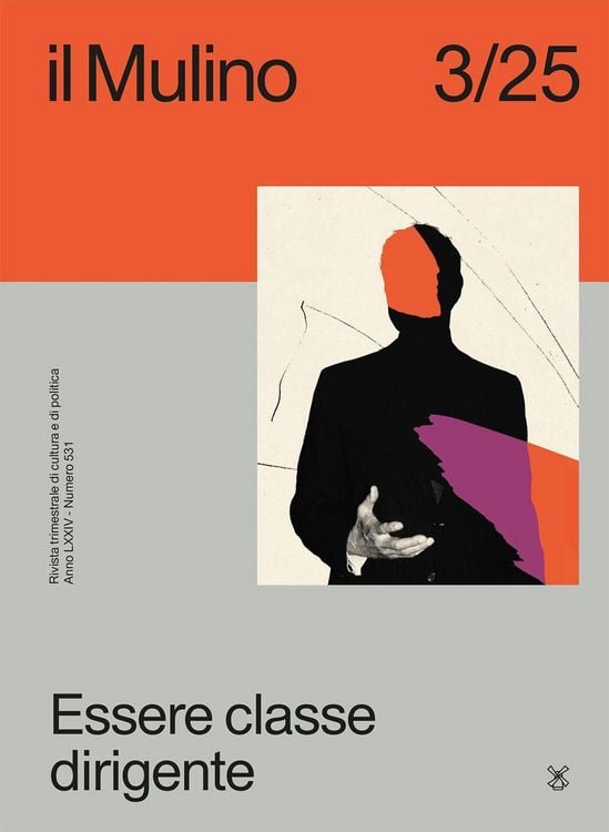 Produktbild: Essere classe dirigente