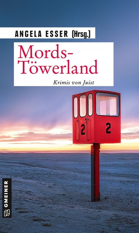 Produktbild: Mords-Töwerland