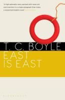 Produktbild: East is East
