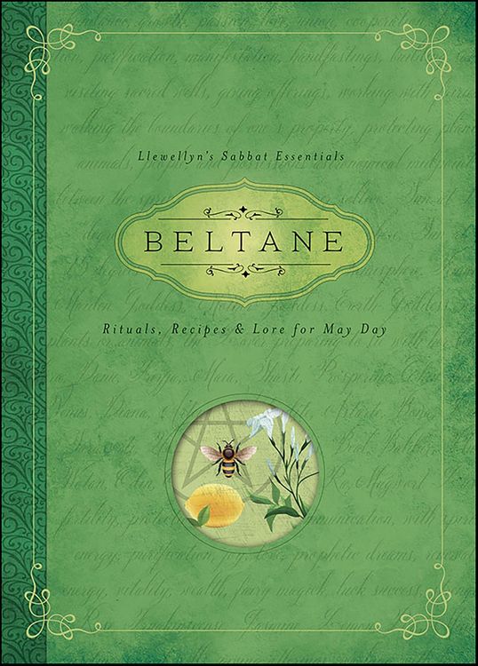 Produktbild: Beltane