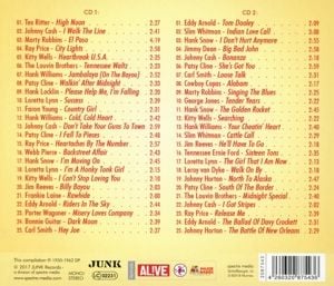 Produktbild: Country & Western Classic Hits
