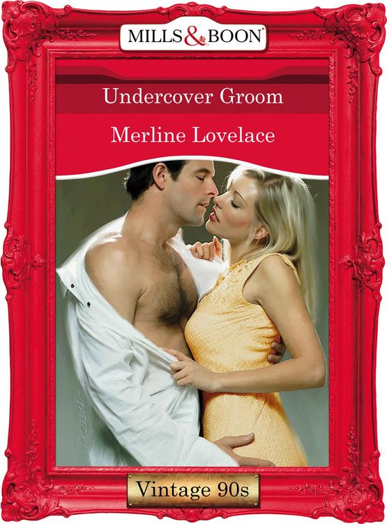 Produktbild: Undercover Groom