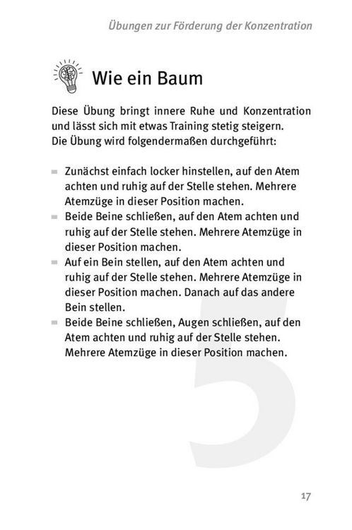 Die 50 besten Mnemo- und Merktechniken