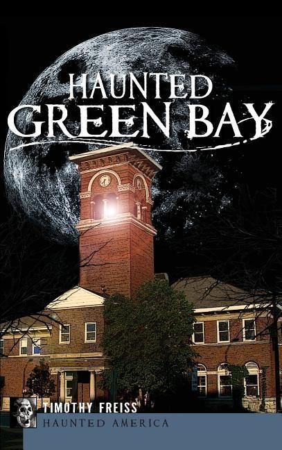 Produktbild: Haunted Green Bay