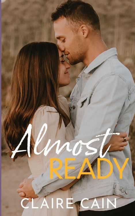 Produktbild: Almost Ready