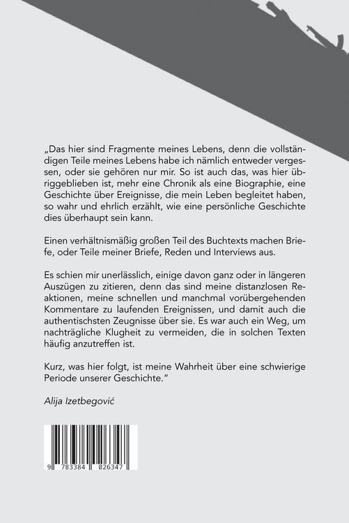 Produktbild: Erinnerungen