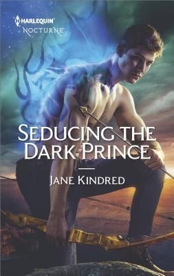 Produktbild: Seducing the Dark Prince
