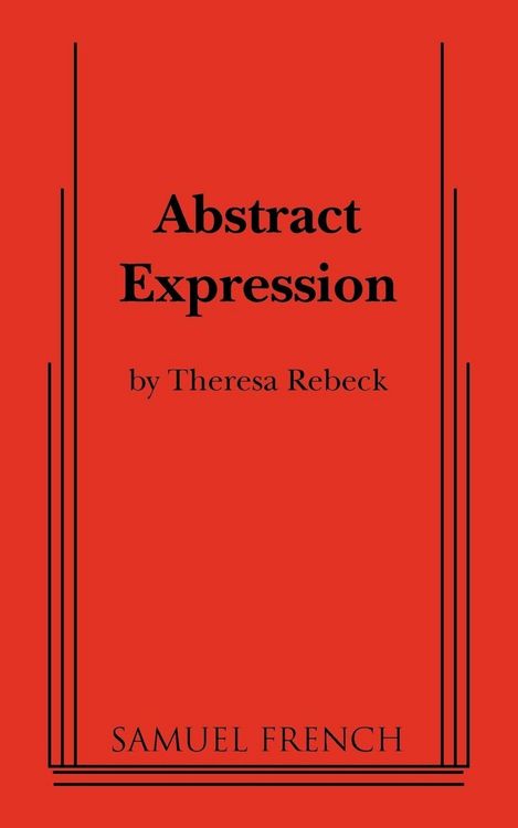Produktbild: Abstract Expression