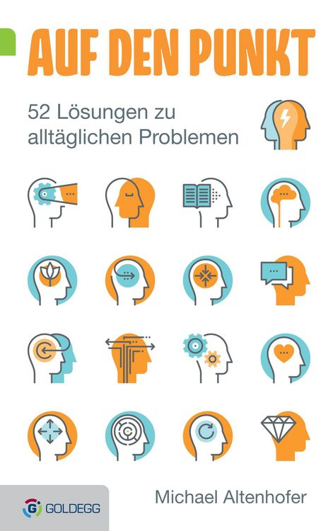 Produktbild: Auf den Punkt
