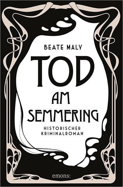 Produktbild: Tod am Semmering