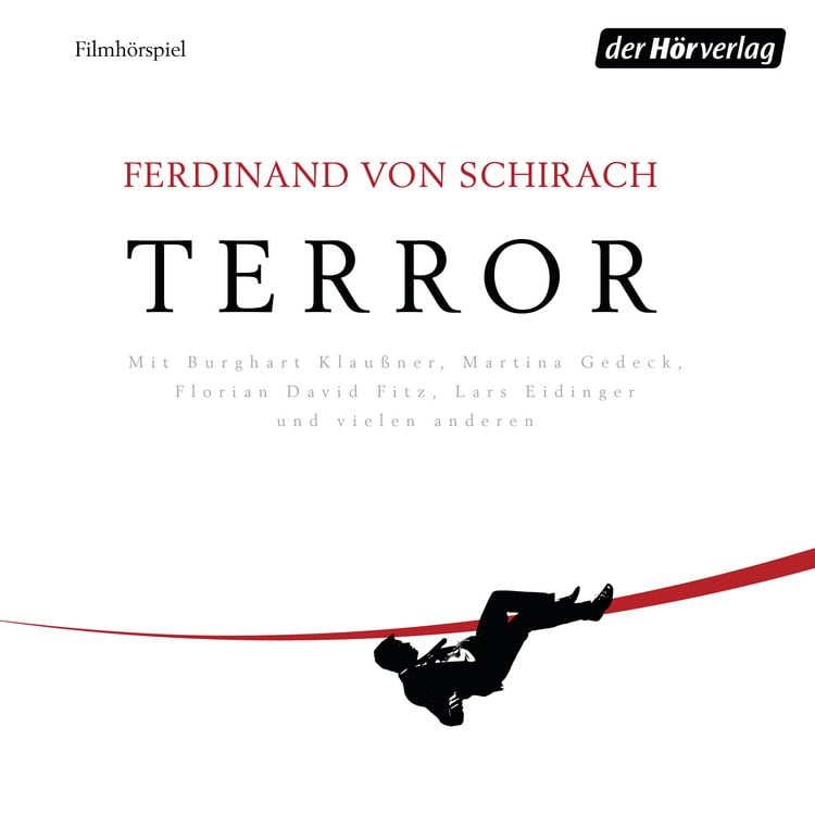 Produktbild: Terror